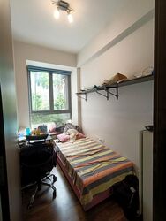 Hundred Trees (D5), Condominium #603252541
